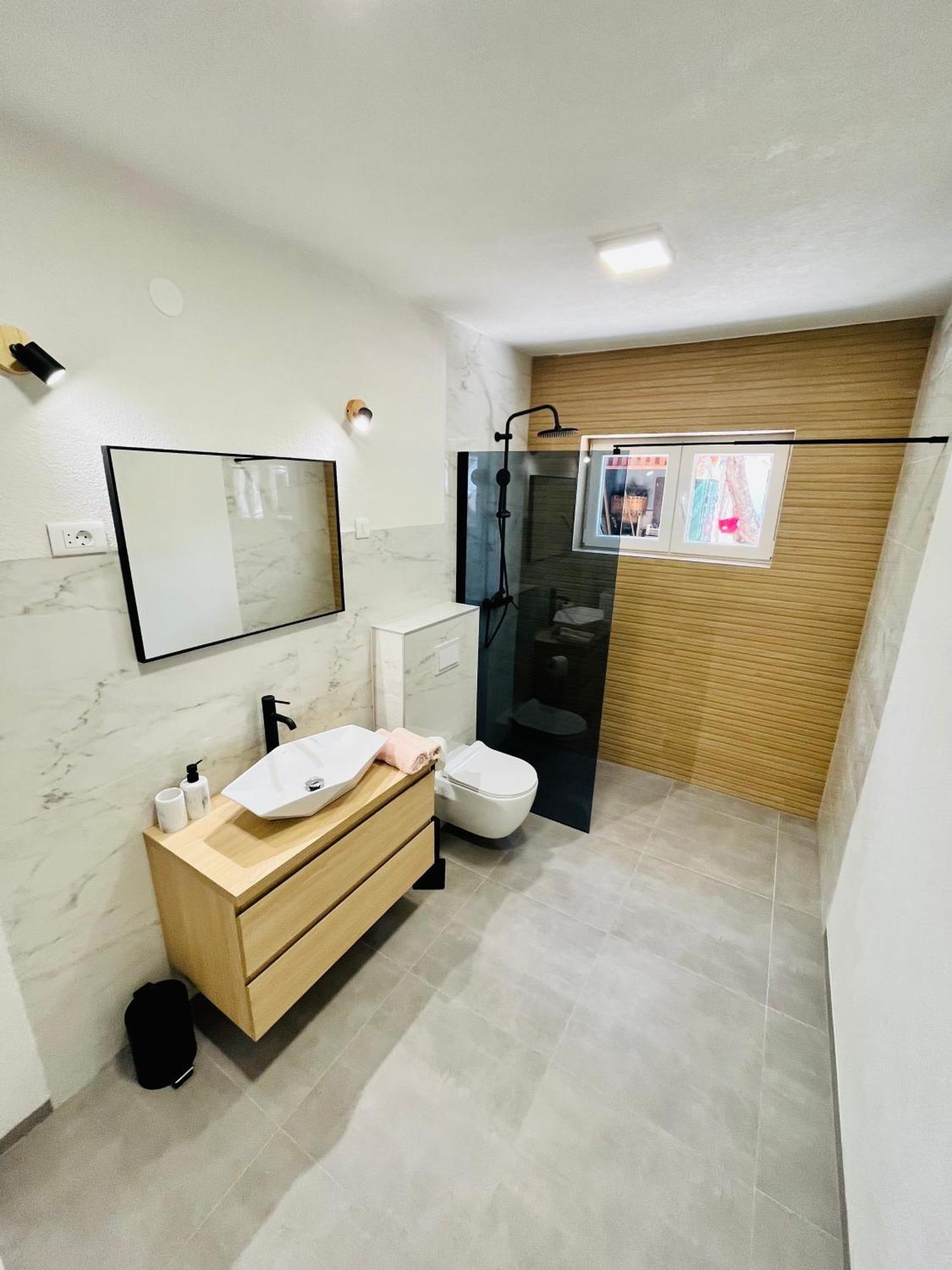 Danica Sunshine Apartment Makarska